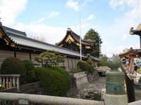 日帰り京都の旅