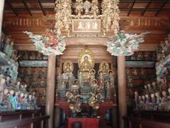 魚鱗供養