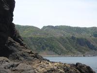 平成24年5月佐渡釣行