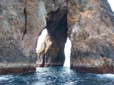 平成24年5月大野原島釣行④