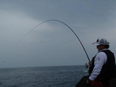 平成24年6月佐渡釣行③