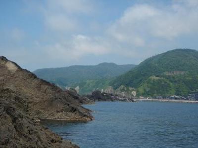 平成24年6月佐渡釣行⑧