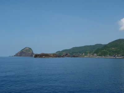 平成25年6月佐渡釣行⑤