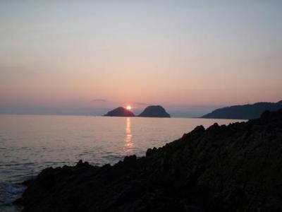 平成24年6月佐渡釣行⑨