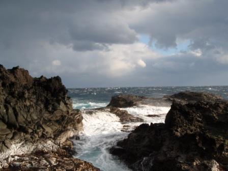 平成24年12月八丈島釣行②