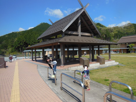 ４月２８日～２９日で若杉高原キャンプ場に行ってきました(^0^)/