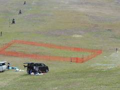 ４月２８日～２９日で若杉高原キャンプ場に行ってきました(^0^)/