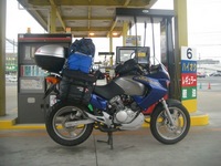 旅に行ってきました。 2007/05/07 16:39:00