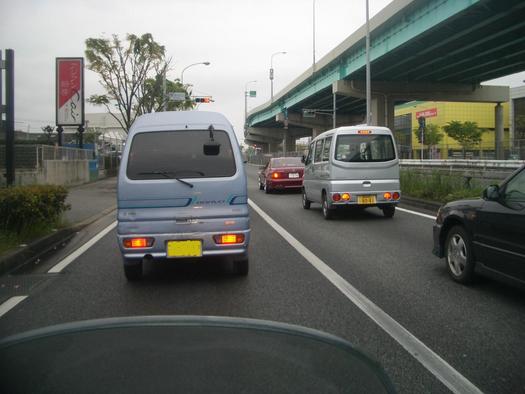 旅に行ってきました。