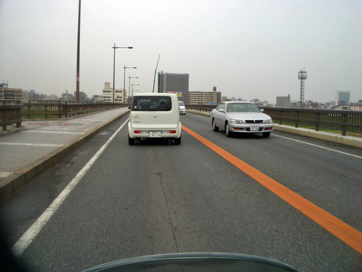 旅に行ってきました。