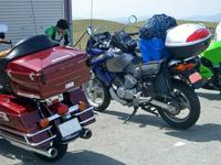 オートポリスはこの近くだったような… 2007/05/17 09:00:00
