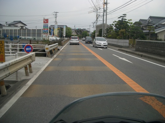 草千里から日田市、そして福岡へ