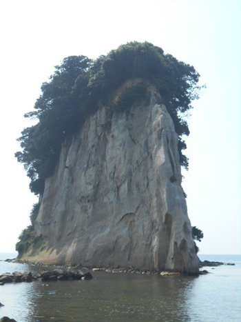 夏休み第一弾！能登へ！②