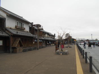 村の鍛冶屋でリベンジだったんですが！