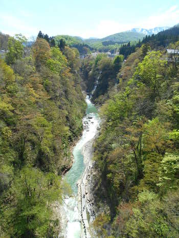 GWはとことん山に！