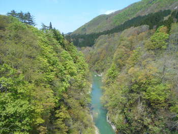 GWはとことん山に！