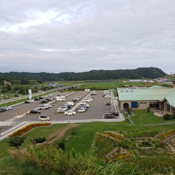 夏休みは車中泊で北海道へ④