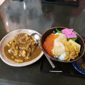 夏休みは車中泊で北海道へ④