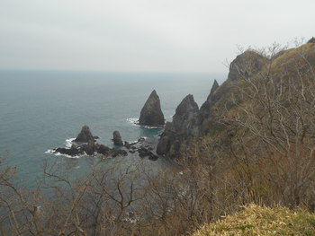 GW北海道④.