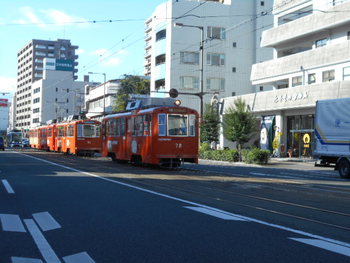 四国初上陸！車中泊の旅。②