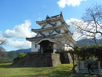 四国初上陸！車中泊の旅。②