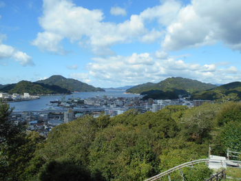 四国初上陸！車中泊の旅。②