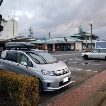 こんなご時世ですが、旅へ。②高野山ー南紀白浜