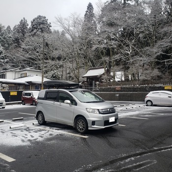 こんなご時世ですが、旅へ。②高野山ー南紀白浜