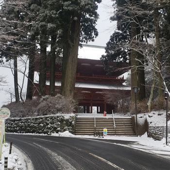 こんなご時世ですが、旅へ。②高野山ー南紀白浜