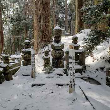 こんなご時世ですが、旅へ。②高野山ー南紀白浜