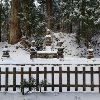 こんなご時世ですが、旅へ。②高野山ー南紀白浜