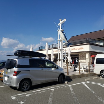 こんなご時世ですが、旅へ。②高野山ー南紀白浜