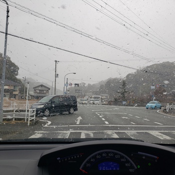 こんなご時世ですが、旅へ。③熊野本宮ー鳥羽