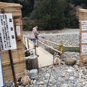 こんなご時世ですが、旅へ。③熊野本宮ー鳥羽