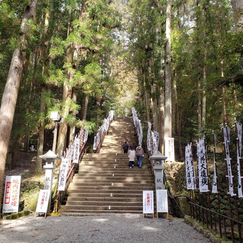 こんなご時世ですが、旅へ。③熊野本宮ー鳥羽