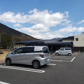 こんなご時世ですが、旅へ。③熊野本宮ー鳥羽