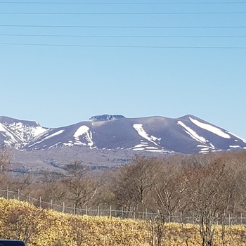 GW北海道・ウポポイへ！②