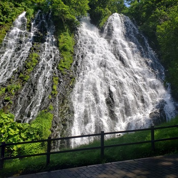 北海道ツーリング覚書　5日目