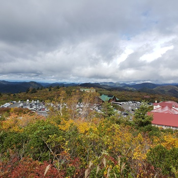 やっぱり吹上高原キャンプ場！