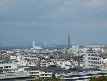 四国初上陸！車中泊の旅。⑤