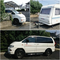 潮風をたっぷり浴びたので 2015/09/23 15:04:18