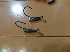 キジハタとか行っちゃう？