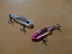 素人によるメバル考察