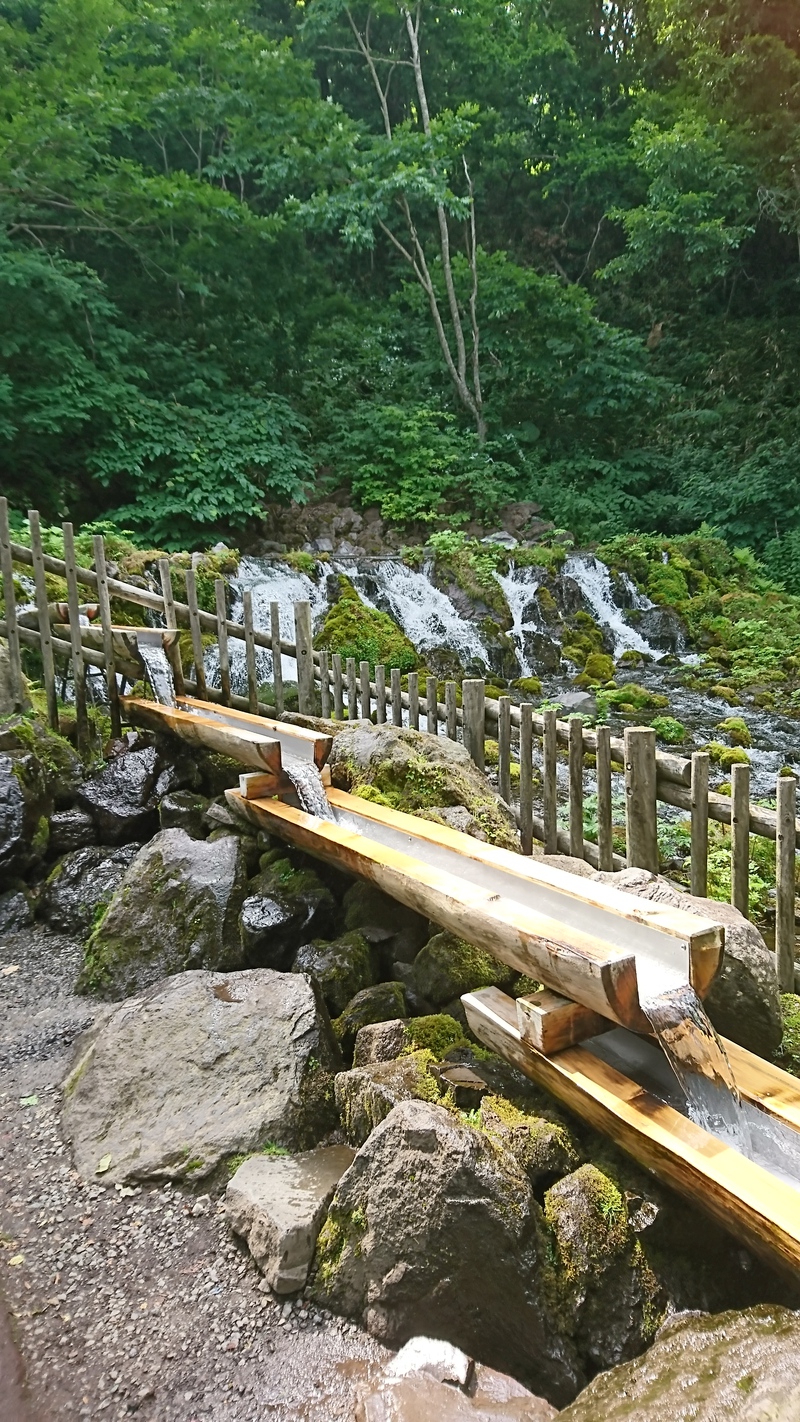 京極 スリーユーパーク 7月15日～18日