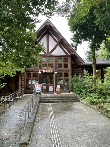 前編】宇佐美城山公園キャンプ場は、貸切温泉付きのすてきな