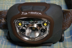 マイルストーン MS-B2の使用感