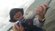 石垣島へ 2017/03/29 14:52:01