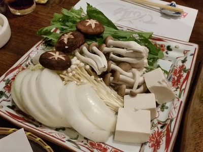 アルちゅの、ちょいと一杯！（488）　穴子・活魚料理 「でん助」