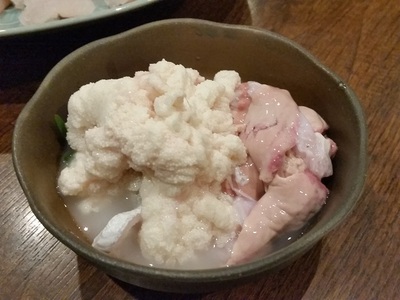 アルちゅの、ちょいと一杯！（488）　穴子・活魚料理 「でん助」