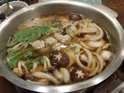 アルちゅの、ちょいと一杯！（488）　穴子・活魚料理 「でん助」